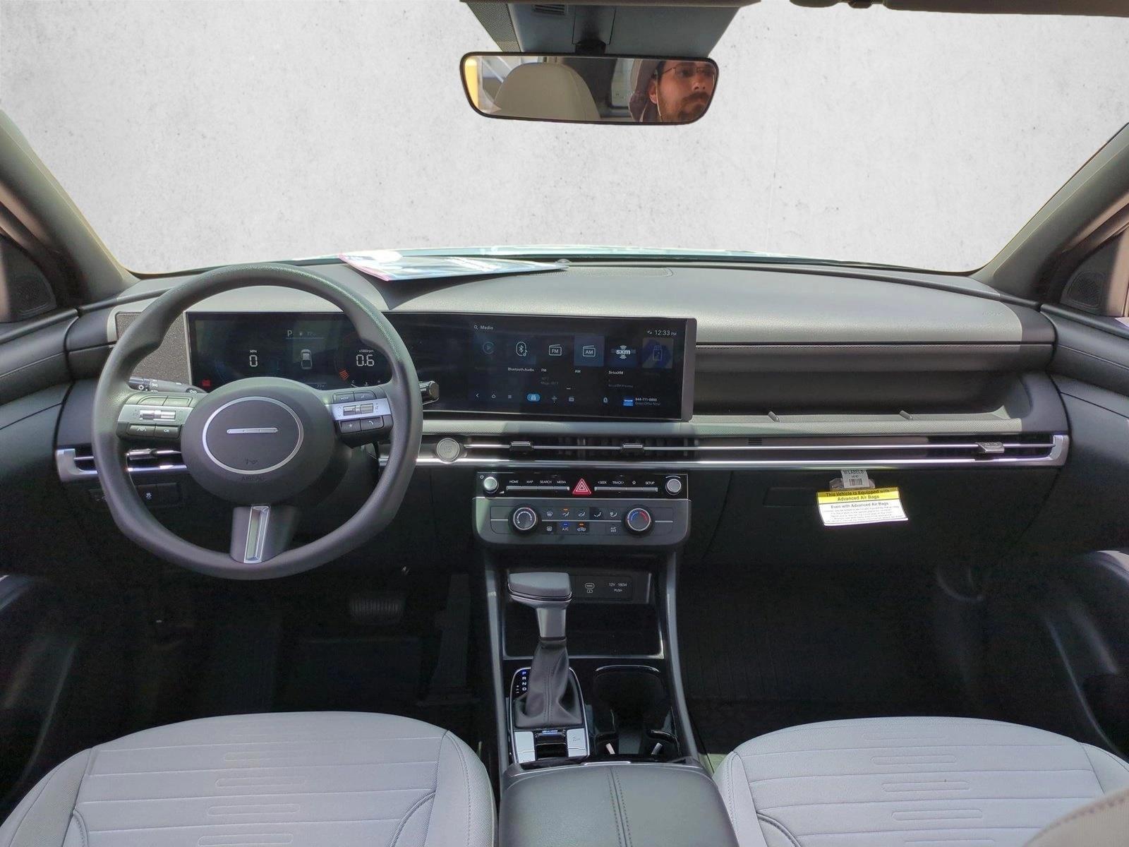 Thumbnail: 2025 Hyundai Santa Cruz - 2