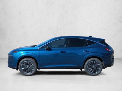 2026 Nissan Murano