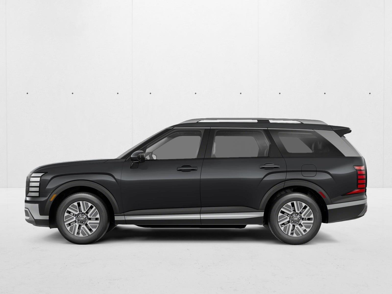 Thumbnail: 2026 Hyundai Palisade - 2