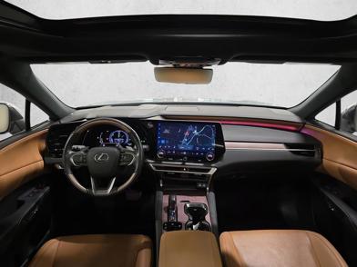 2023 Lexus RX