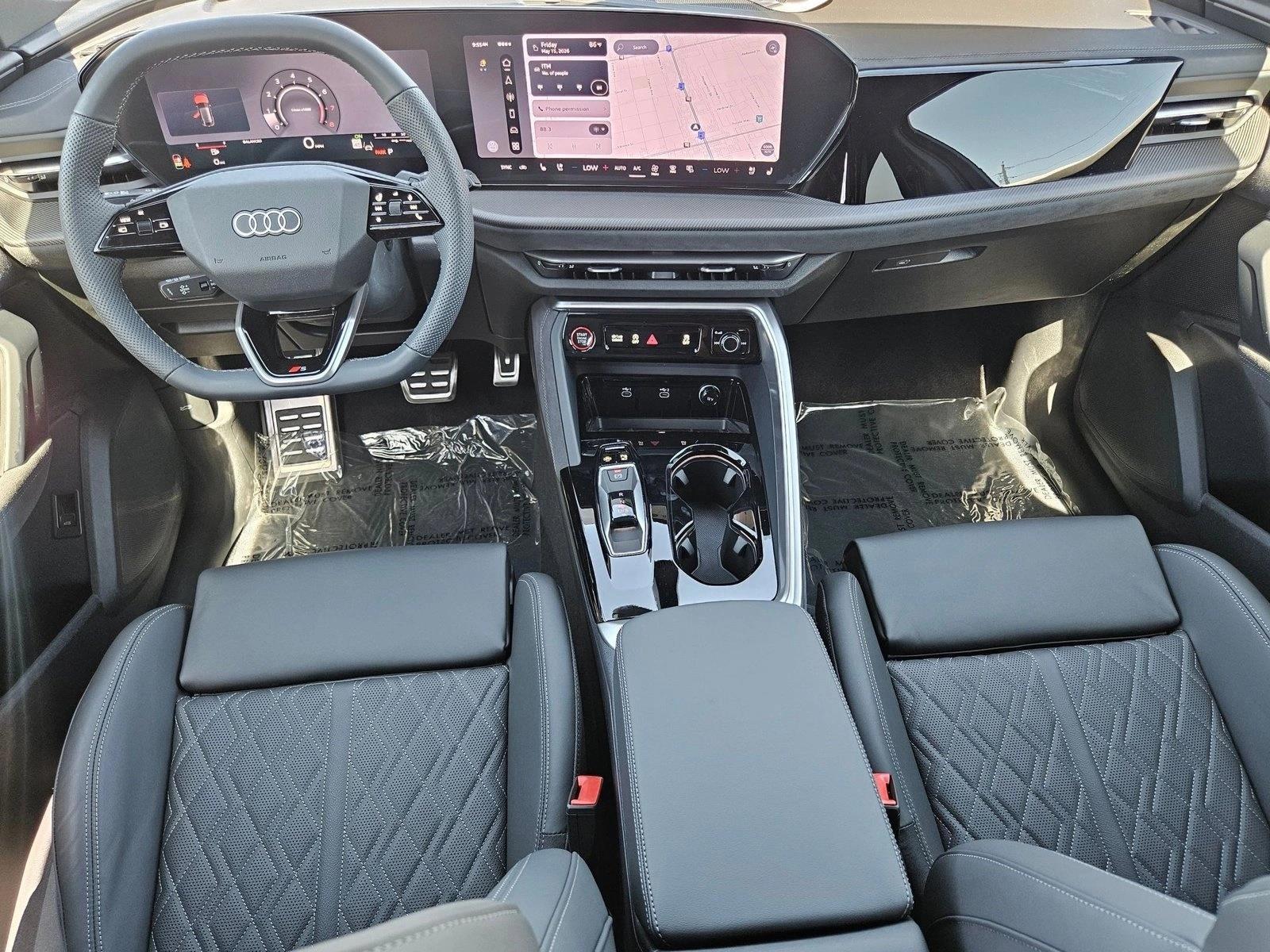 Thumbnail: 2026 Audi SQ5 - 4