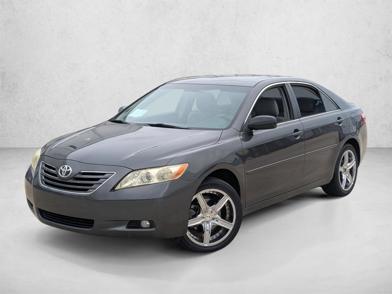 2009 Toyota Camry XLE -
                  Winter Park, FL