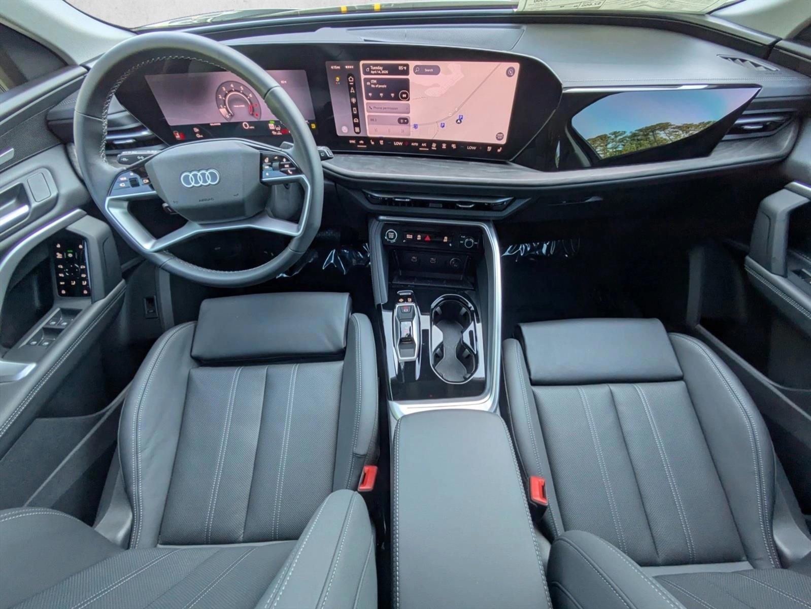 Thumbnail: 2026 Audi Q5 - 3