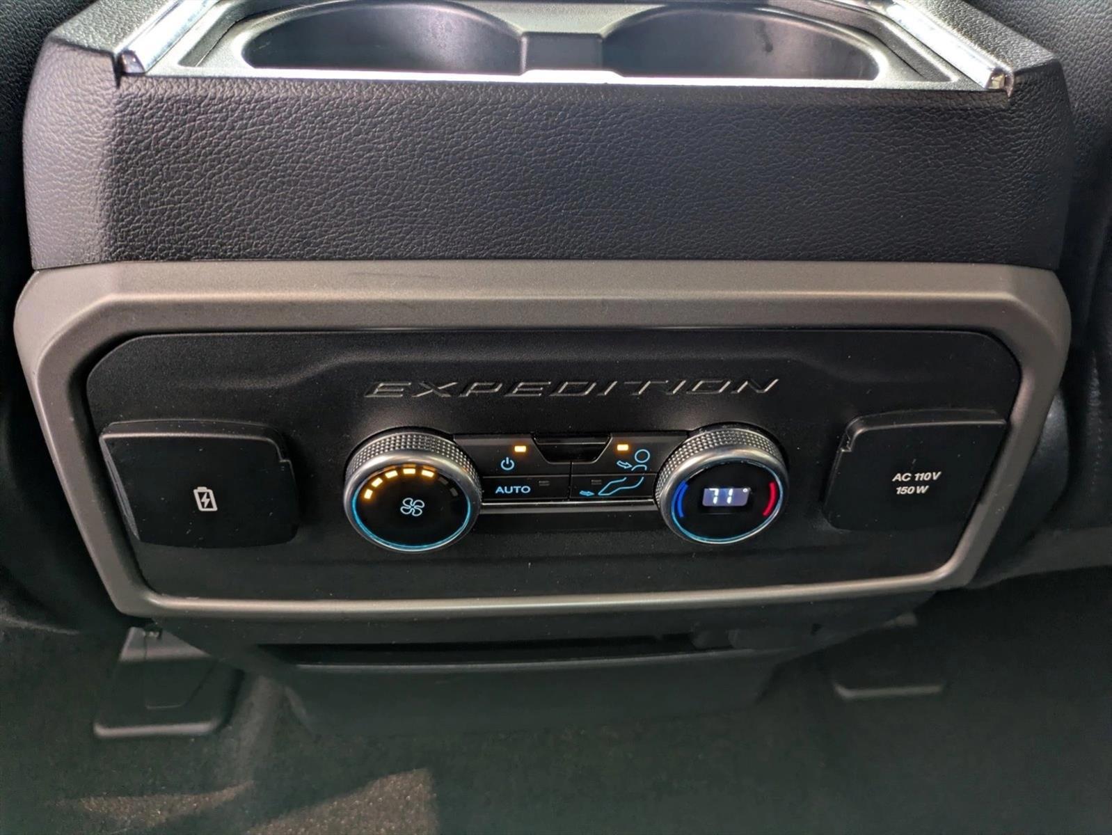 Thumbnail: 2021 Ford Expedition - 4