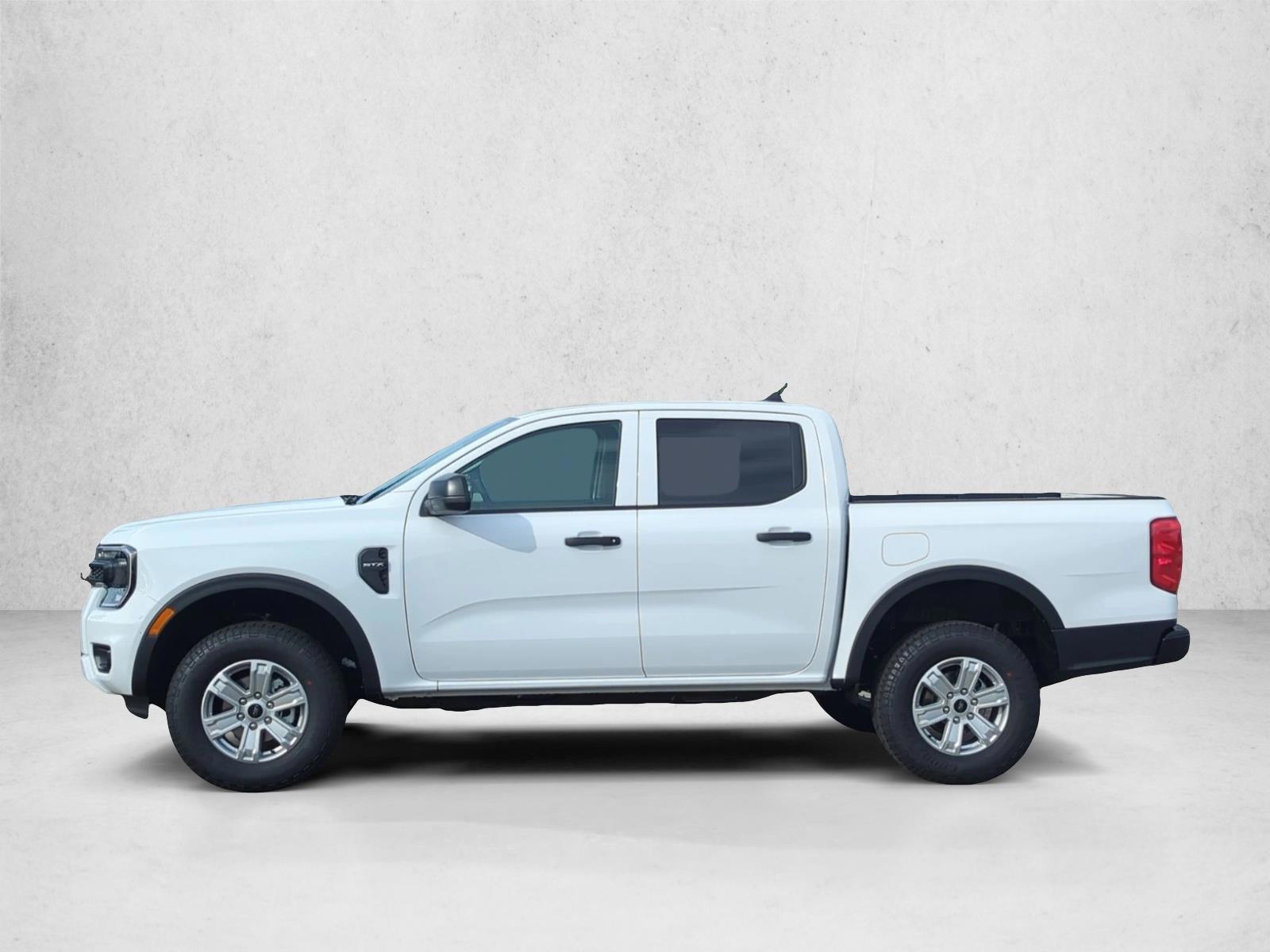 Thumbnail: 2026 Ford Ranger - 2