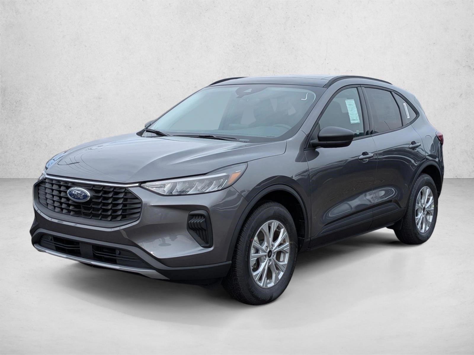 Thumbnail: 2026 Ford Escape - 1