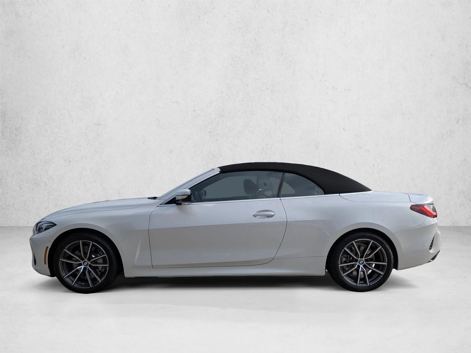 Thumbnail: 2027 BMW 4 Series - 2