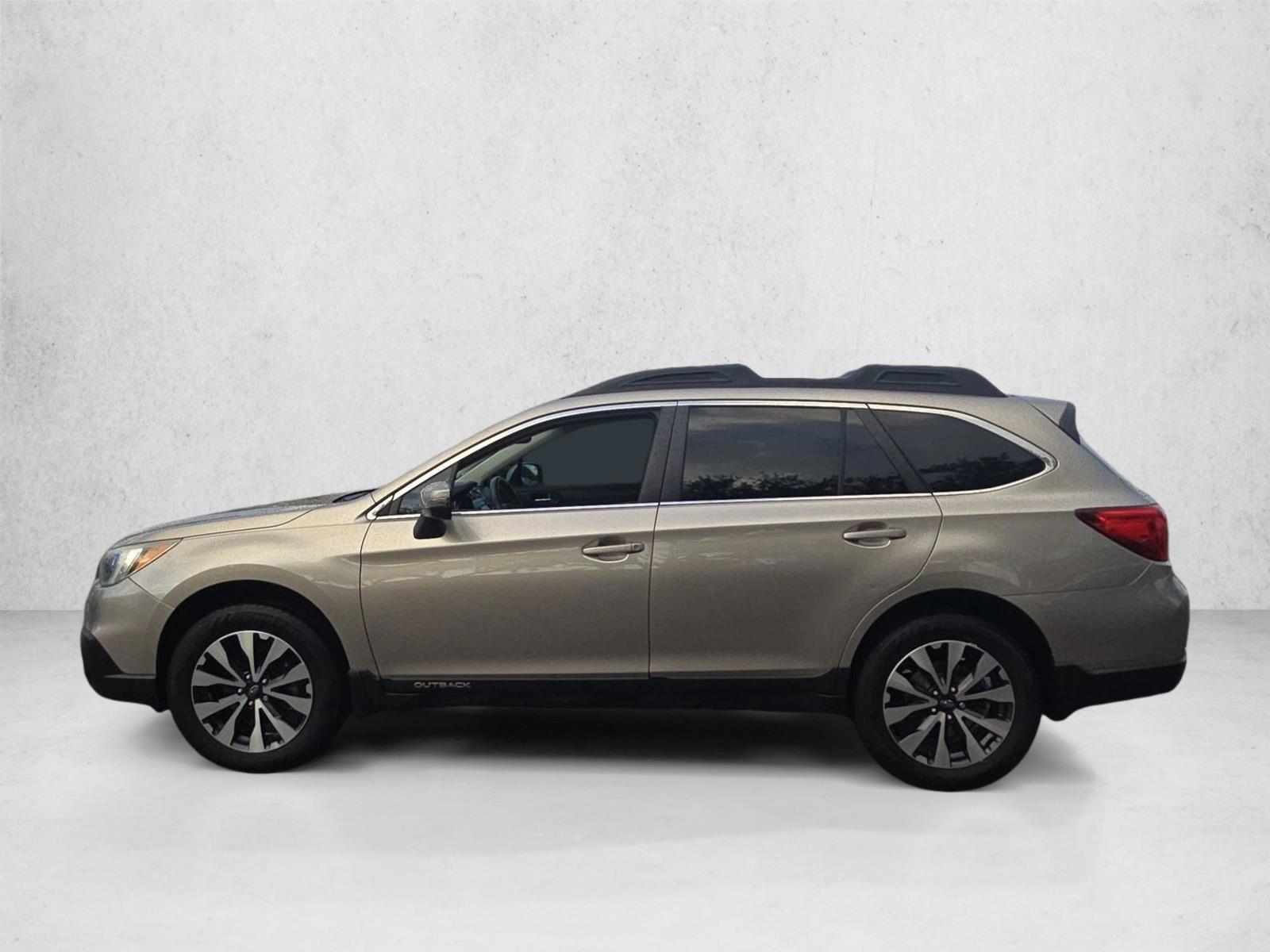 Thumbnail: 2015 Subaru Outback - 2