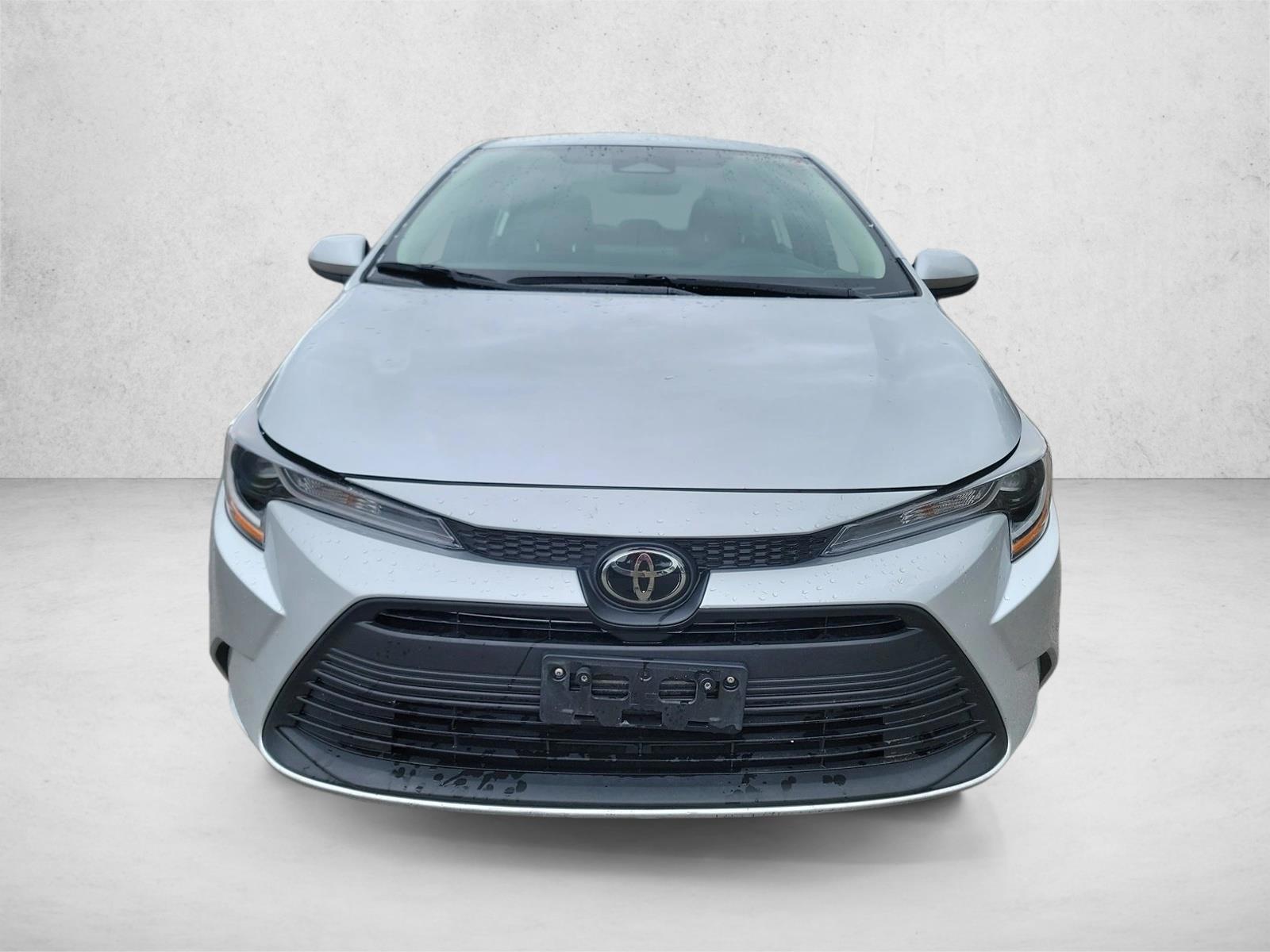 2025 Toyota Corolla, photo 2