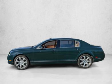 2006 Bentley Continental Flying Spur