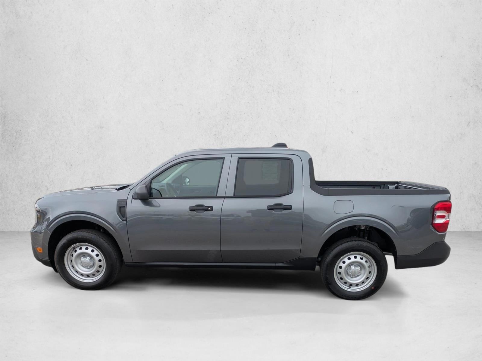 Thumbnail: 2026 Ford Maverick - 2