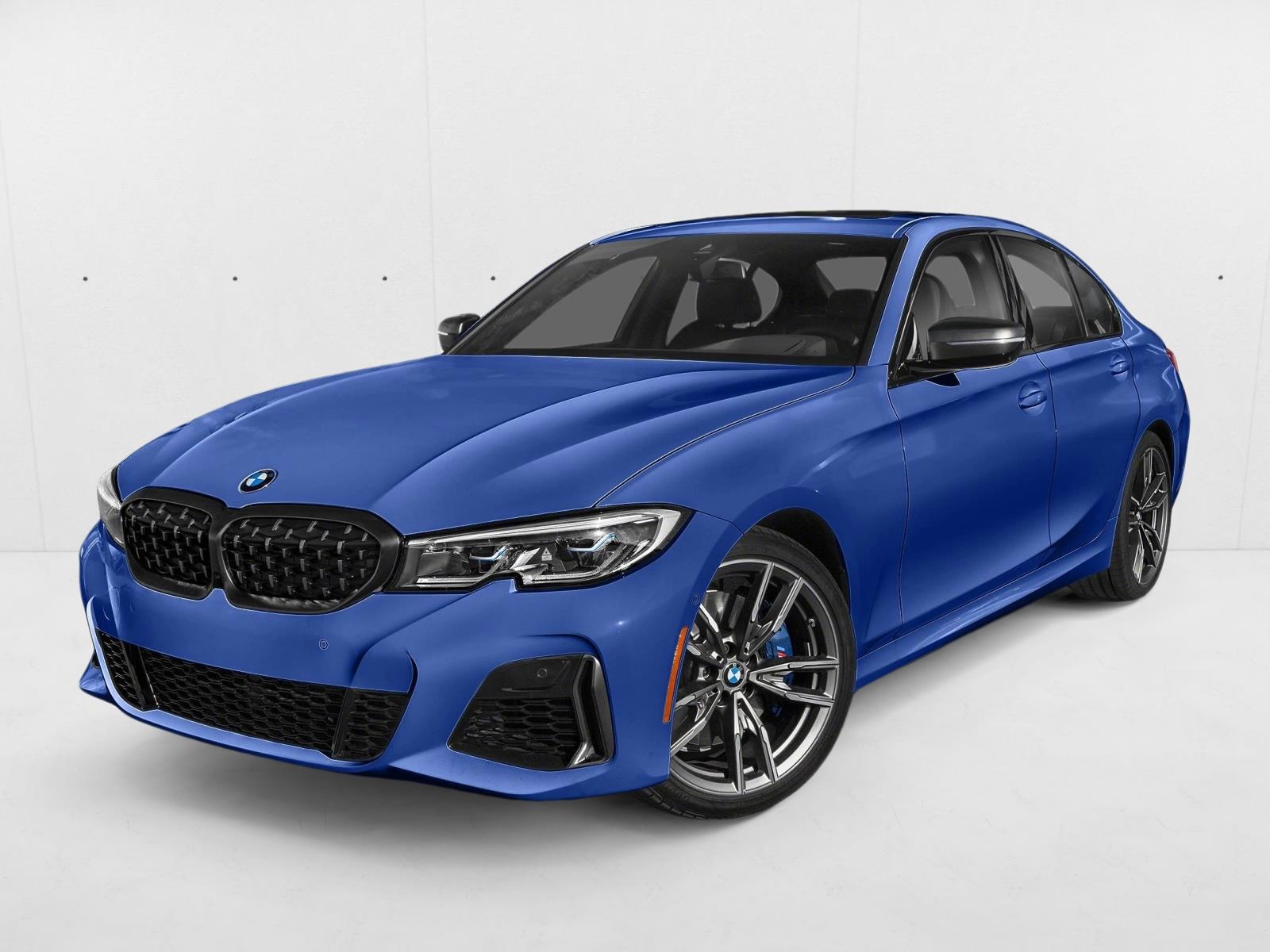 2024 BMW X1 28i