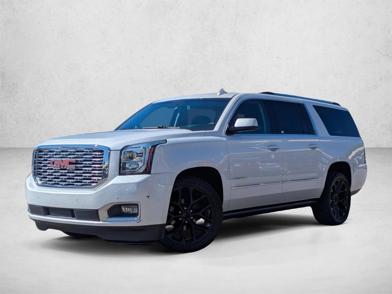 2020 GMC Yukon XL Denali -
                  Golden, CO