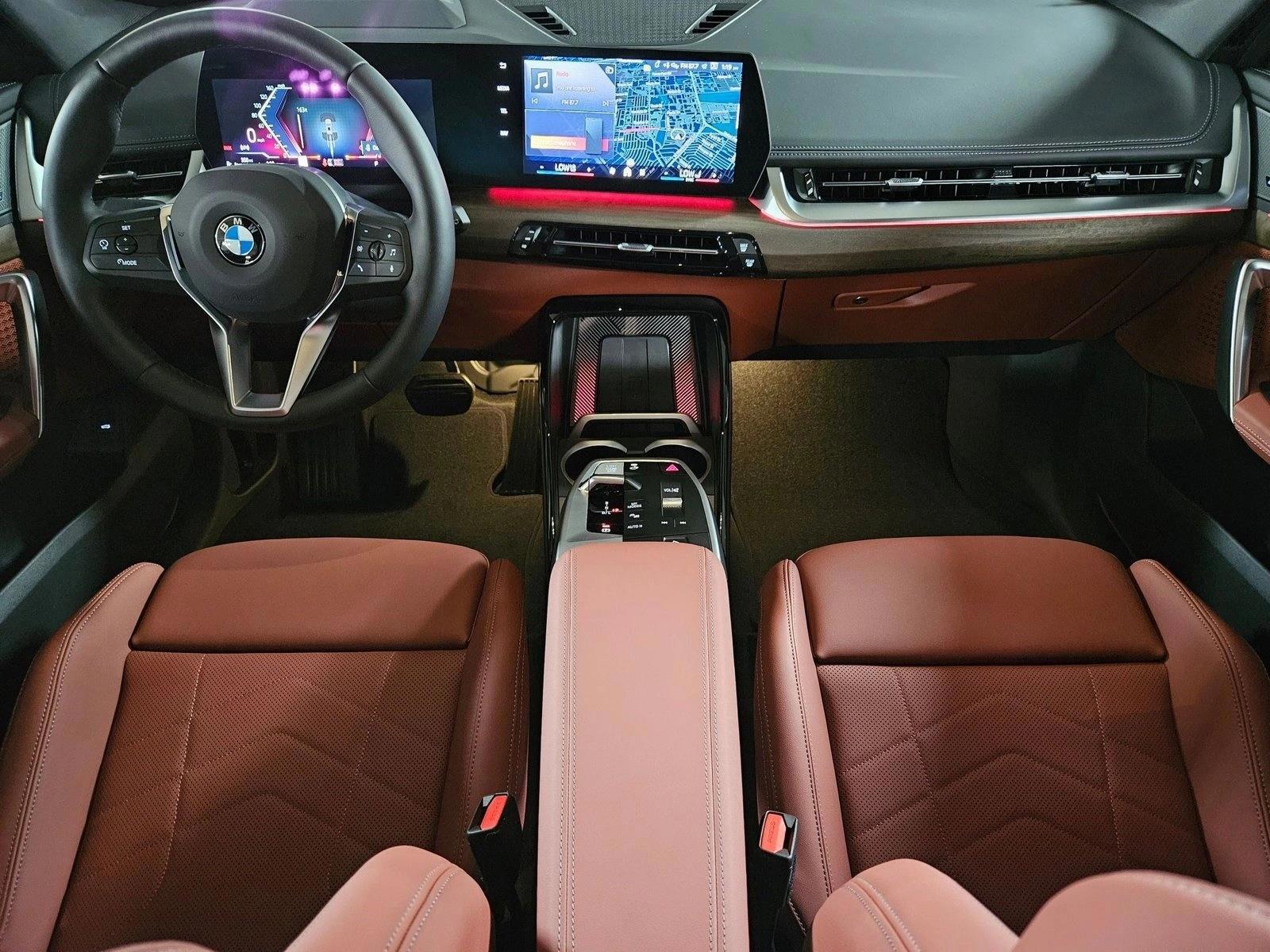 Thumbnail: 2026 BMW X1 - 3