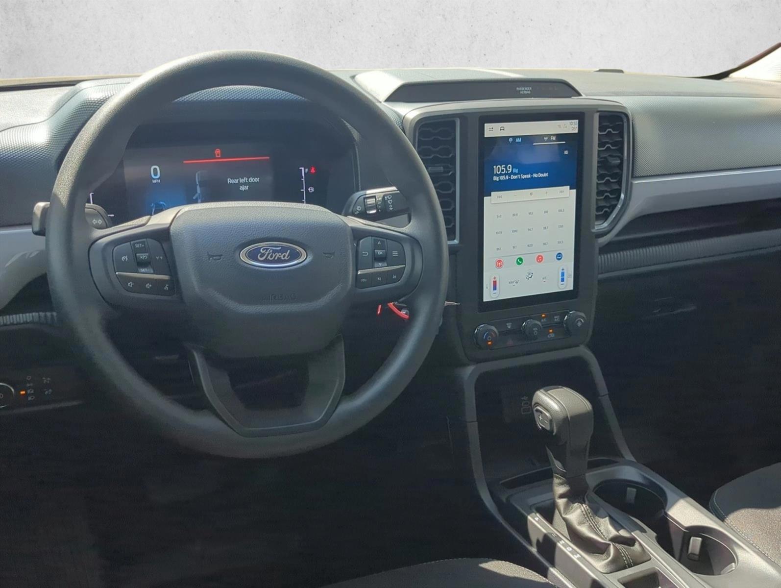 Thumbnail: 2026 Ford Ranger - 6