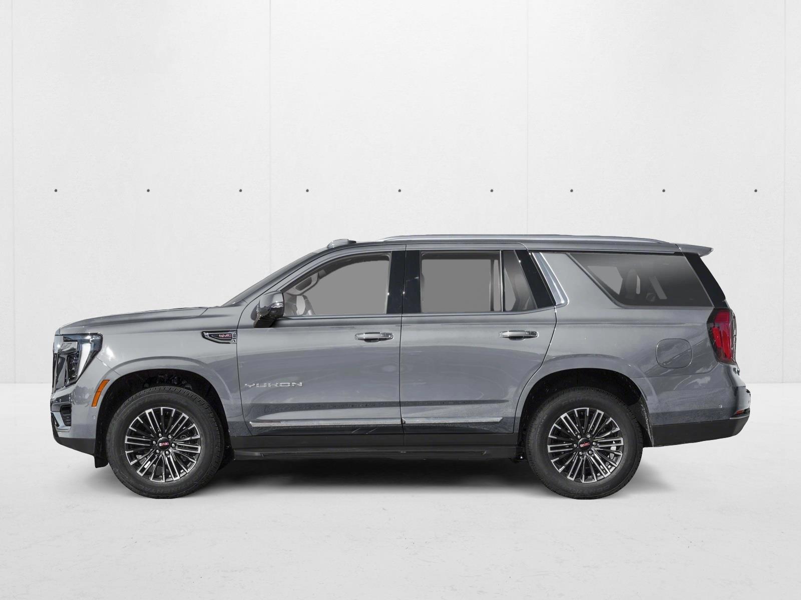 Thumbnail: 2026 GMC Yukon - 2