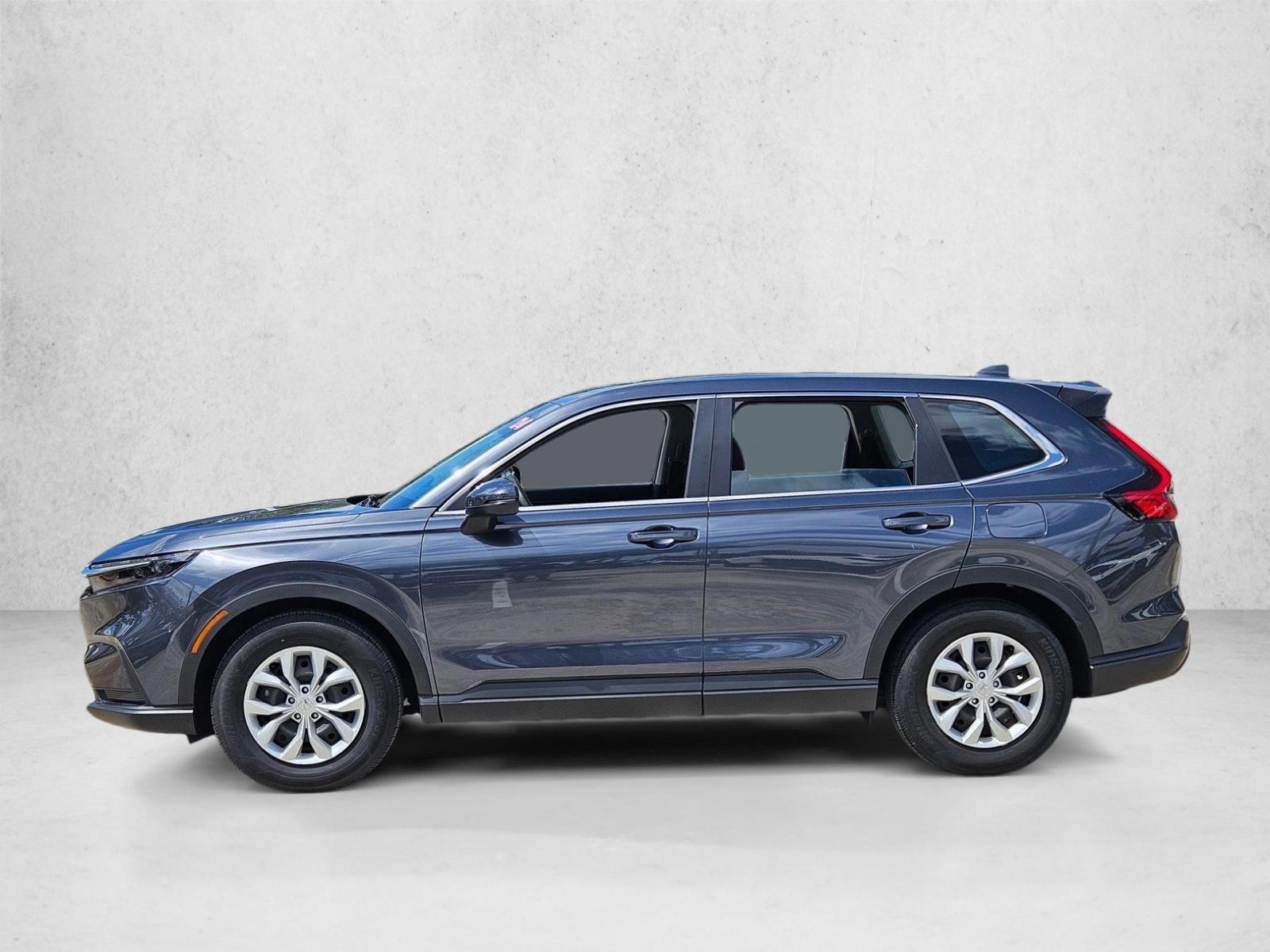 Thumbnail: 2024 Honda CR-V - 2