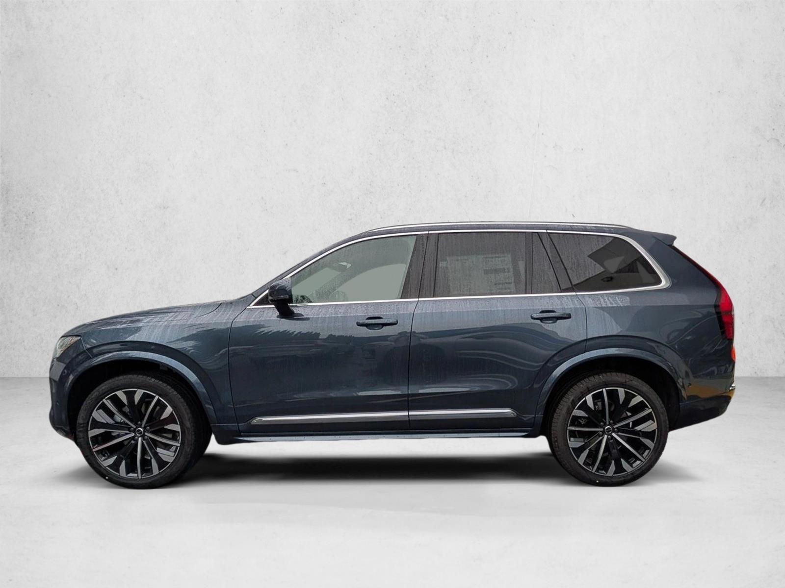 Thumbnail: 2026 Volvo XC90 - 2