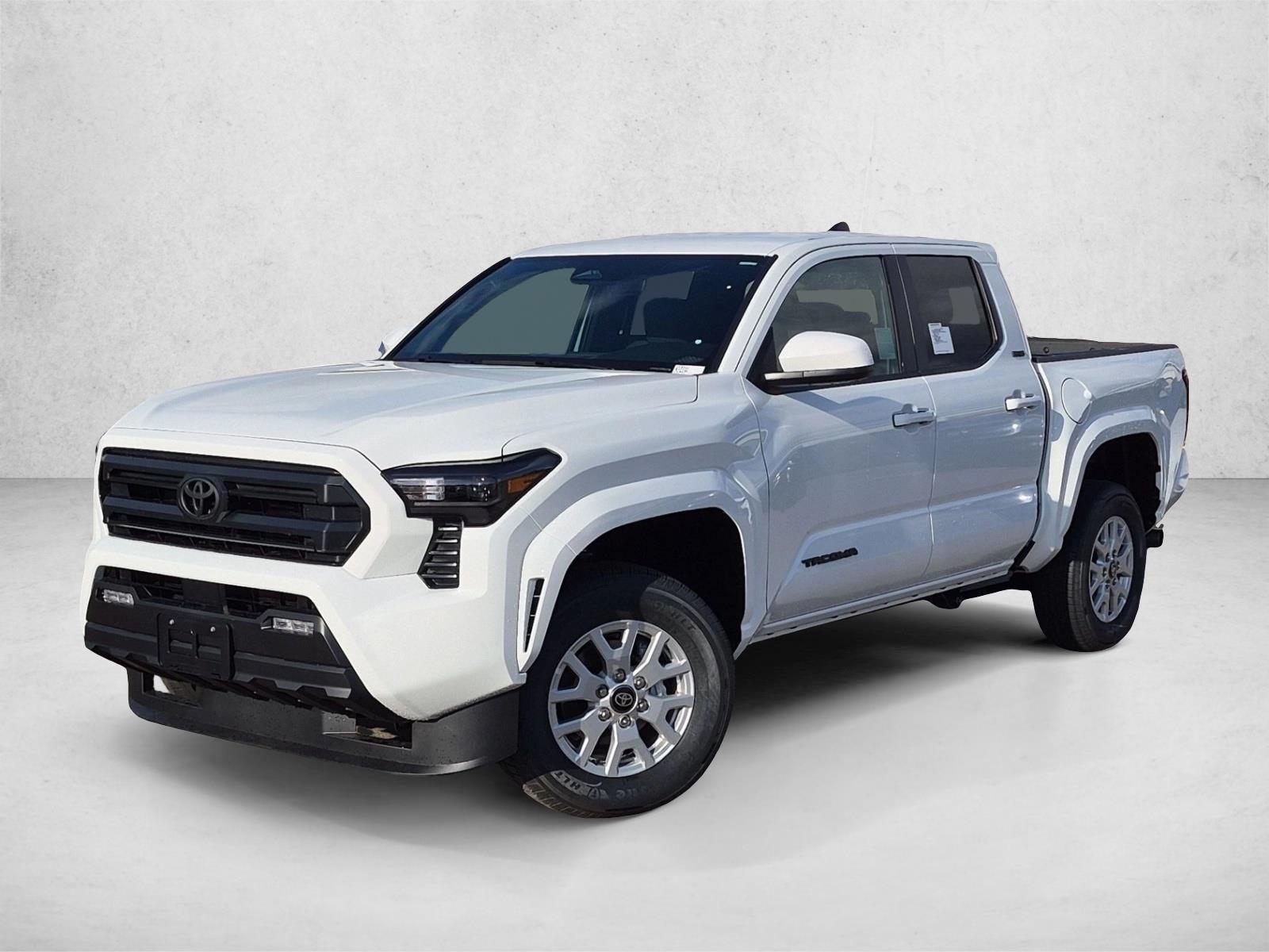Thumbnail: 2026 Toyota Tacoma - 1
