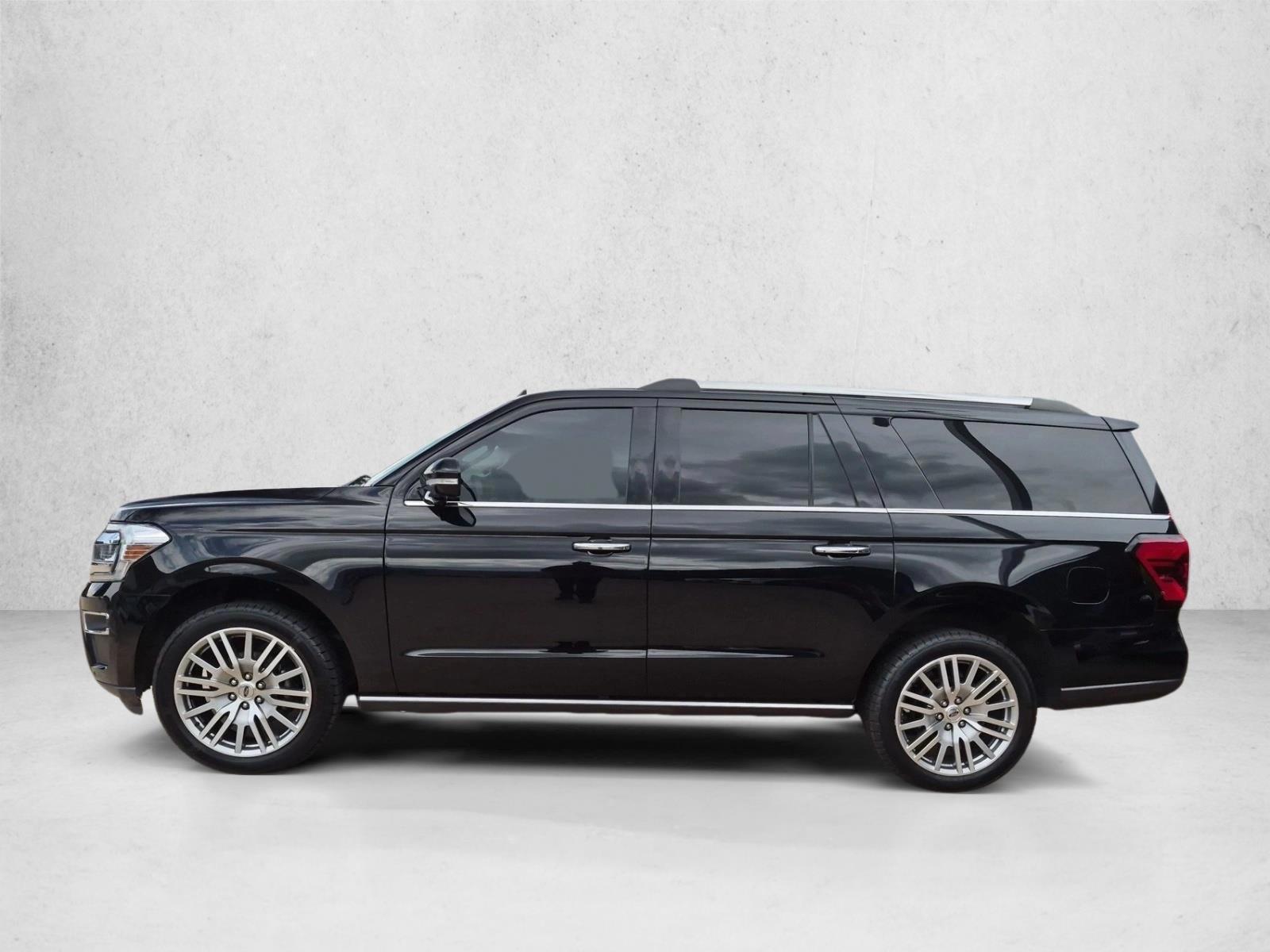 Thumbnail: 2023 Ford Expedition MAX - 2