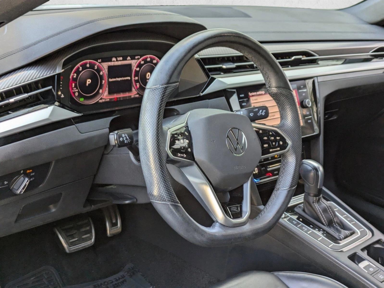 Thumbnail: 2023 Volkswagen Arteon - 3