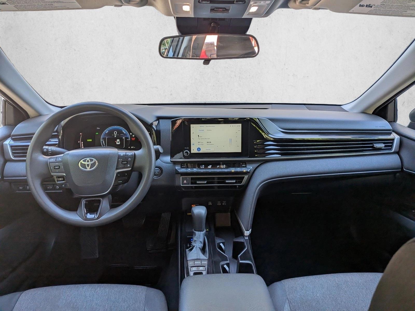 Thumbnail: 2025 Toyota Camry - 3