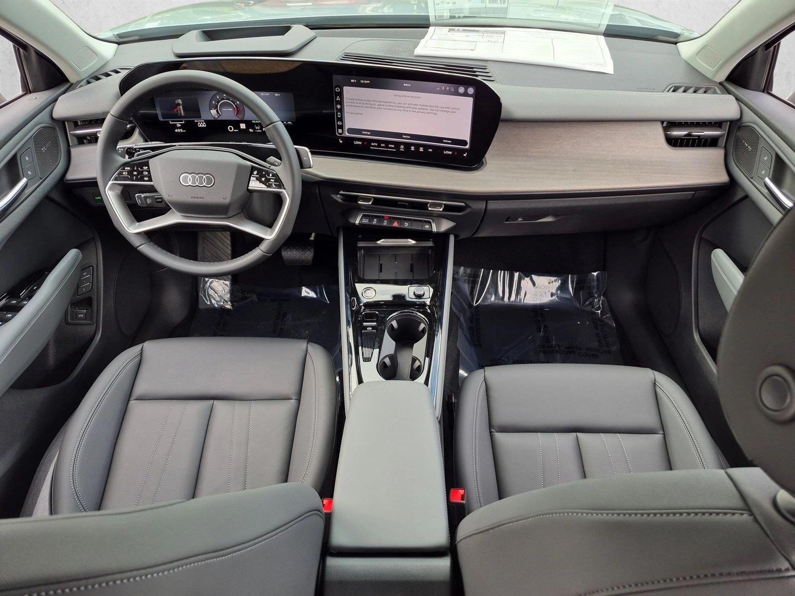 Thumbnail: 2026 Audi Q3 - 3