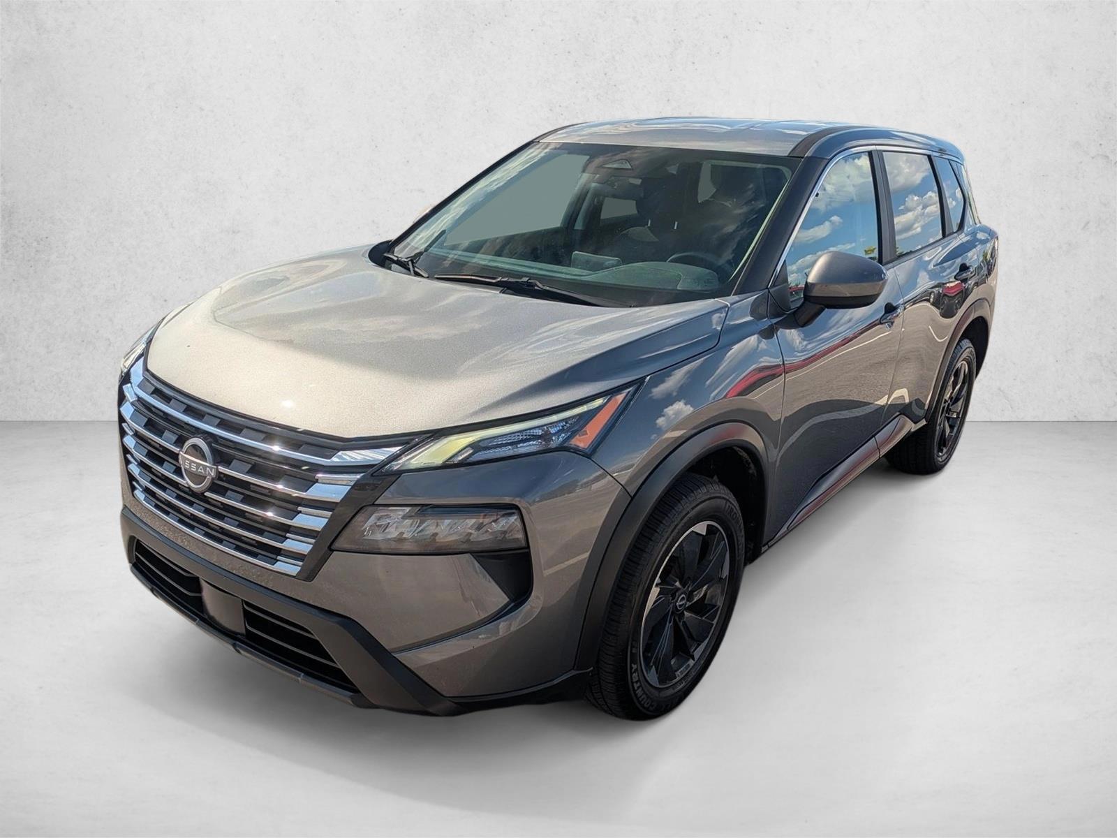 Thumbnail: 2025 Nissan Rogue - 1