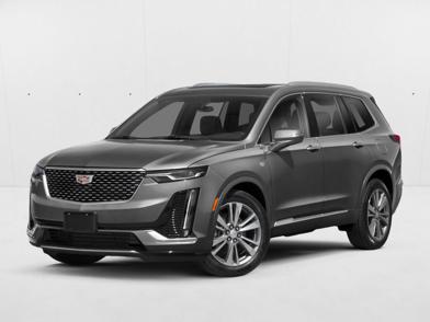 2023 Cadillac XT6