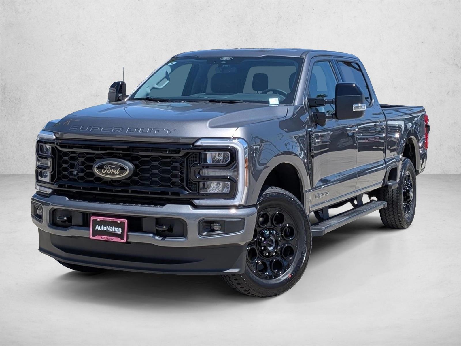 2026 Ford F-250 Super Duty