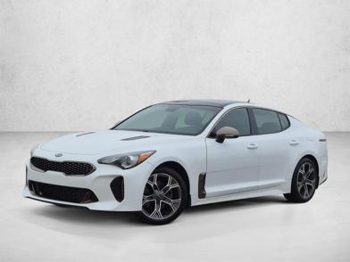 2020 Kia Stinger GT-Line -
                  Corpus Christi, TX