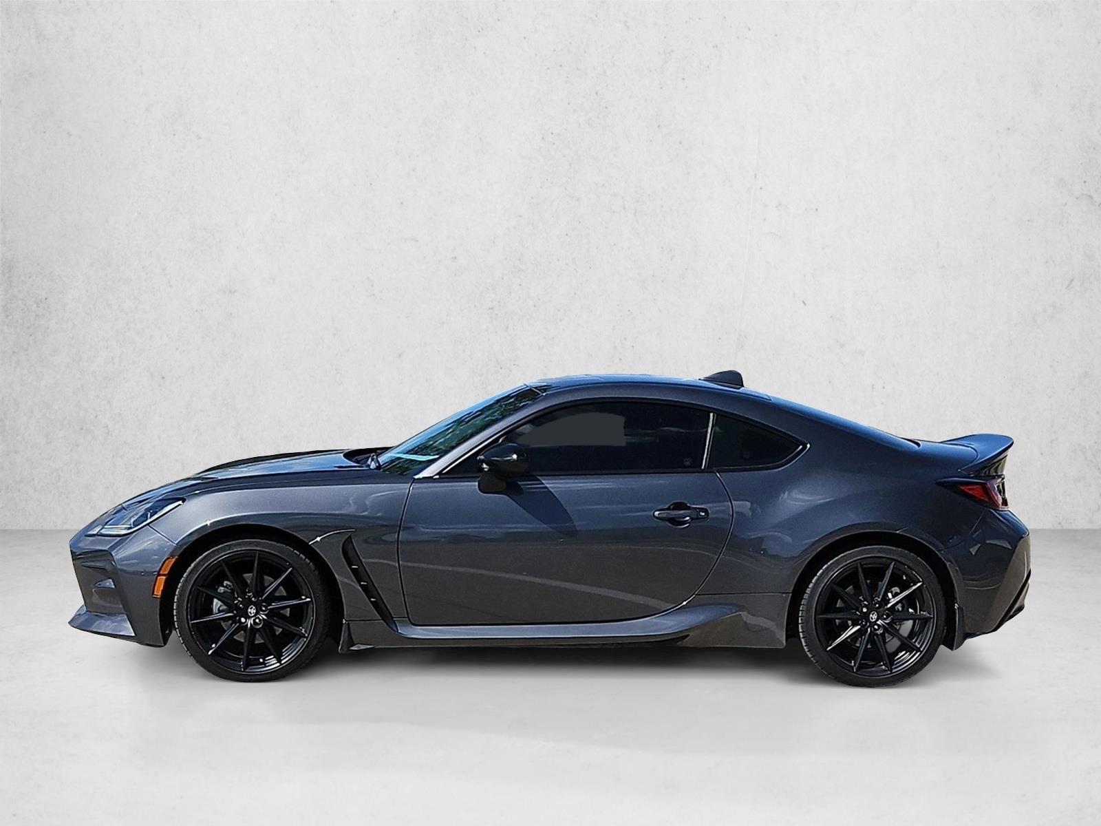 Thumbnail: 2024 Toyota GR86 - 2