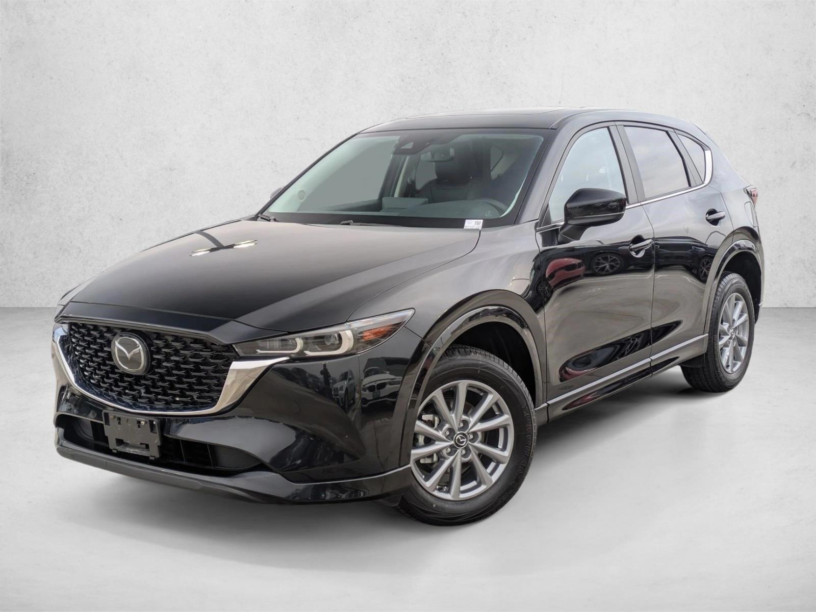 Thumbnail: 2025 Mazda CX-5 - 1