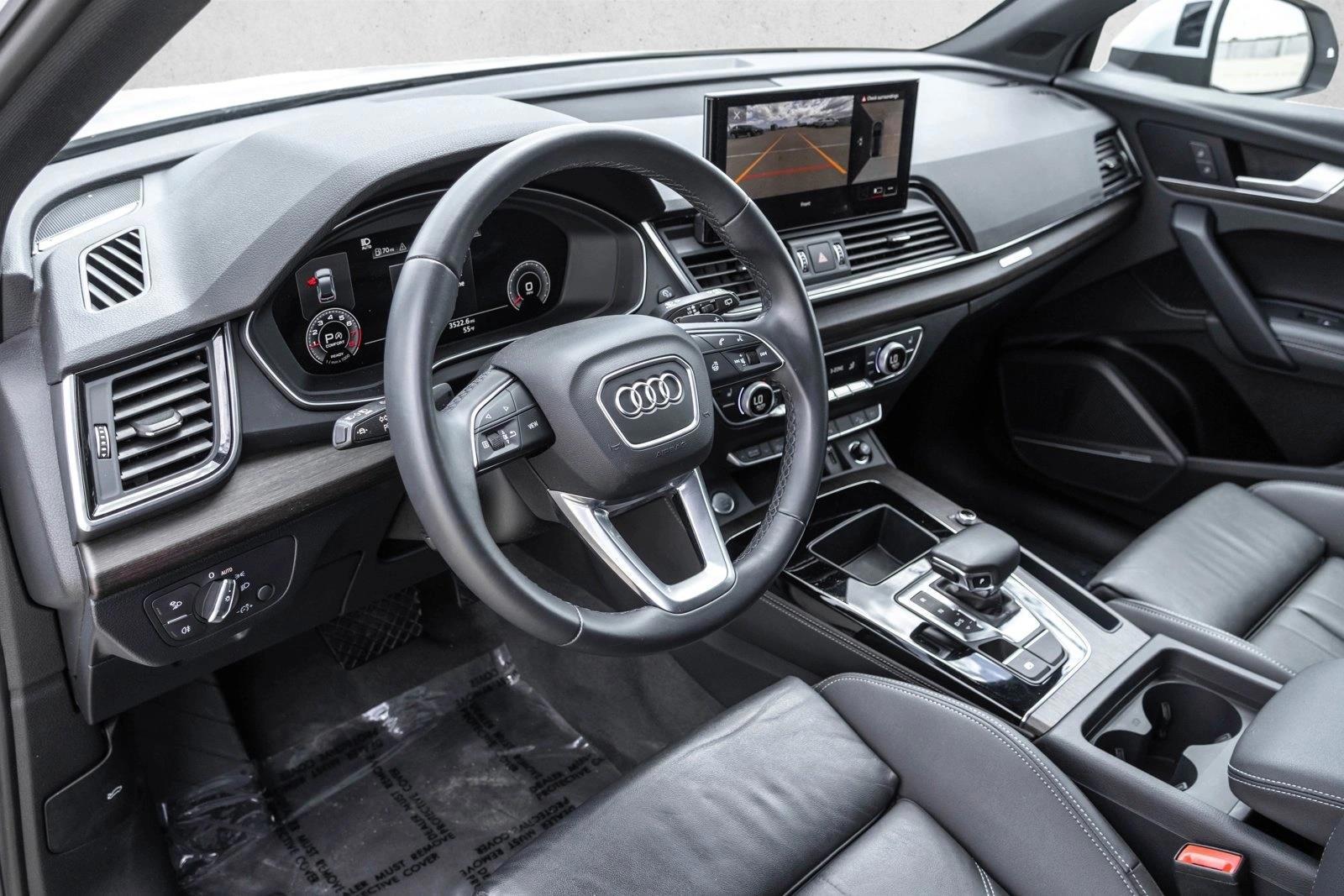 Thumbnail: 2023 Audi Q5 - 3