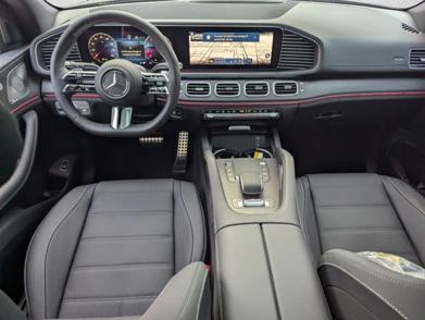 2026 Mercedes-Benz GLS