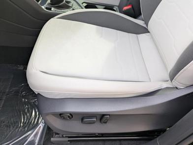 2026 Volkswagen Taos