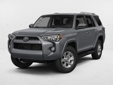 2015 Toyota 4Runner SR5 -
                  Las Vegas, NV