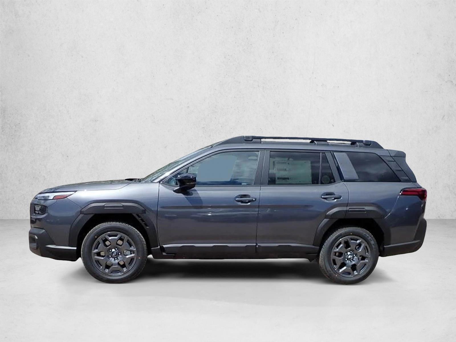 Thumbnail: 2026 Subaru Outback - 2