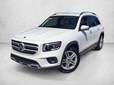 2020 Mercedes-Benz GLB 250 -
                  Delray Beach, FL