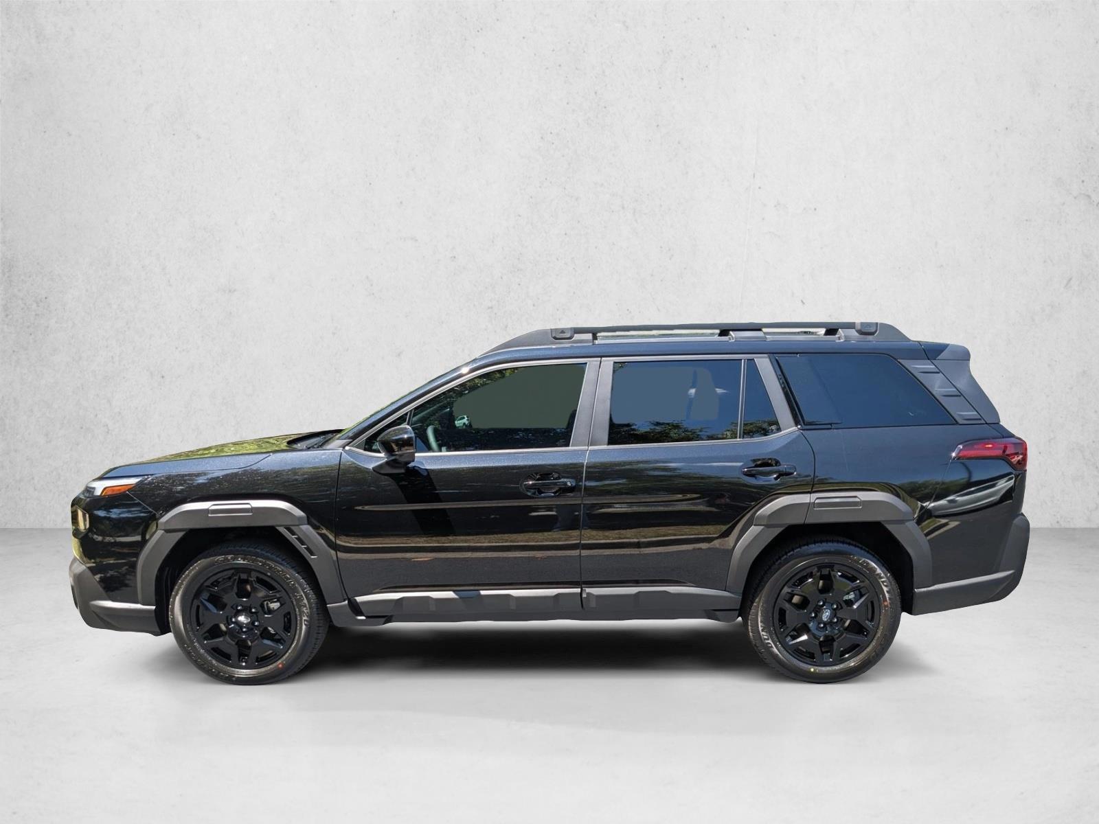 Thumbnail: 2026 Subaru Outback - 2