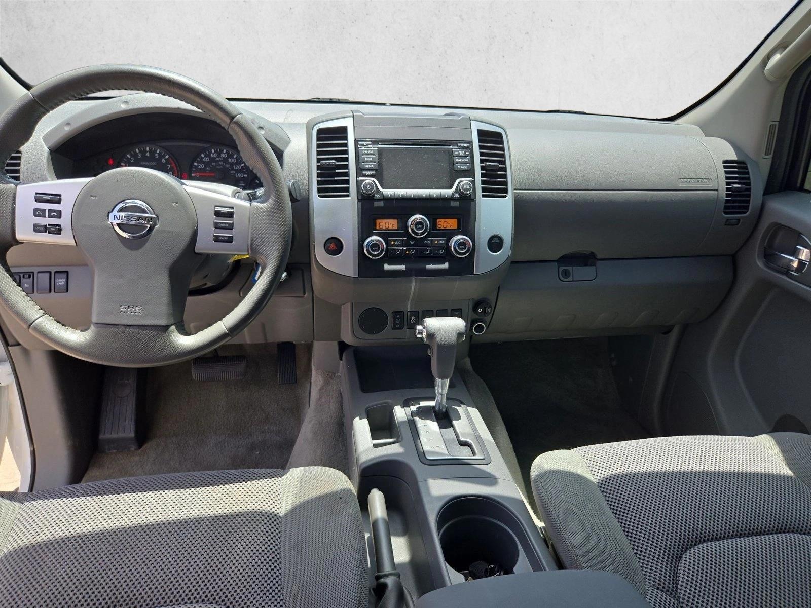 Thumbnail: 2017 Nissan Frontier - 3