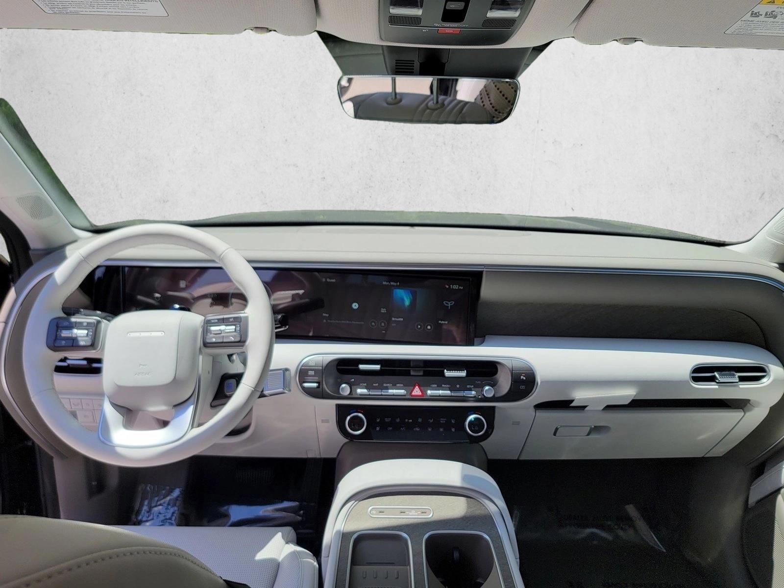 Thumbnail: 2026 Hyundai Palisade - 3