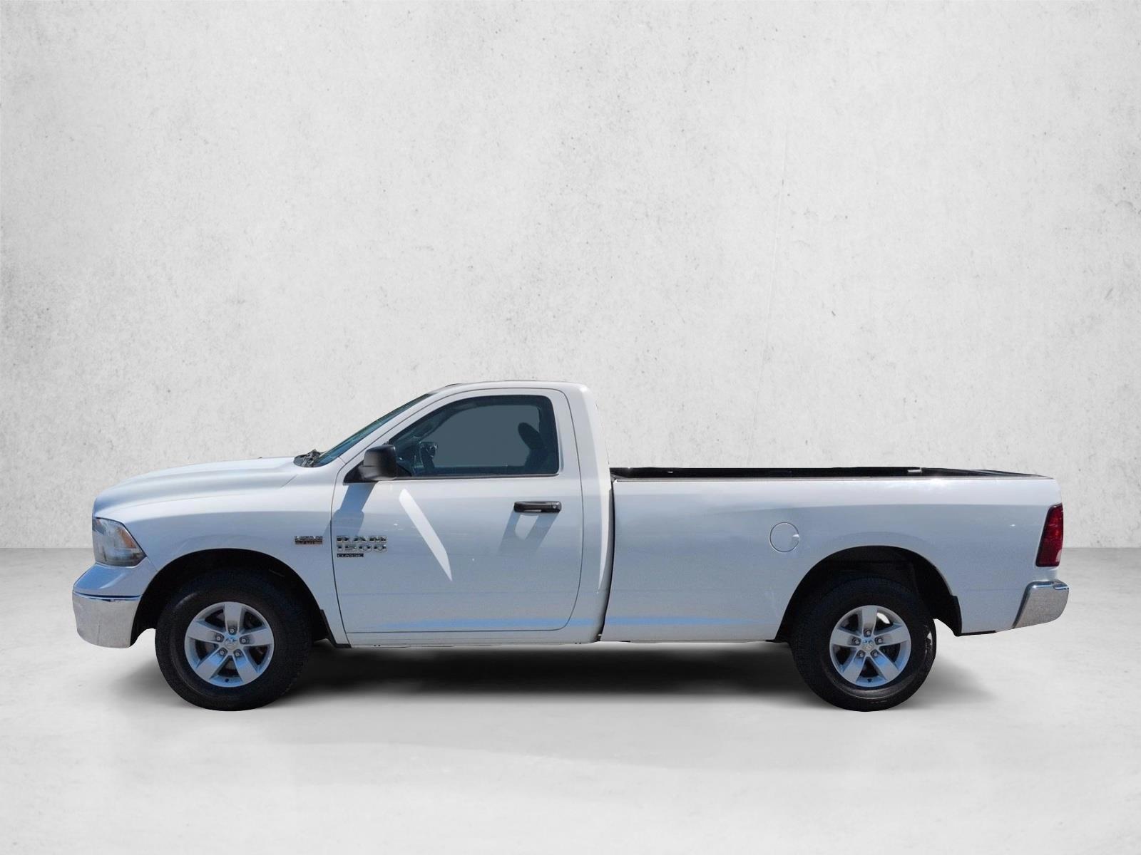 Thumbnail: 2020 RAM 1500 - 2