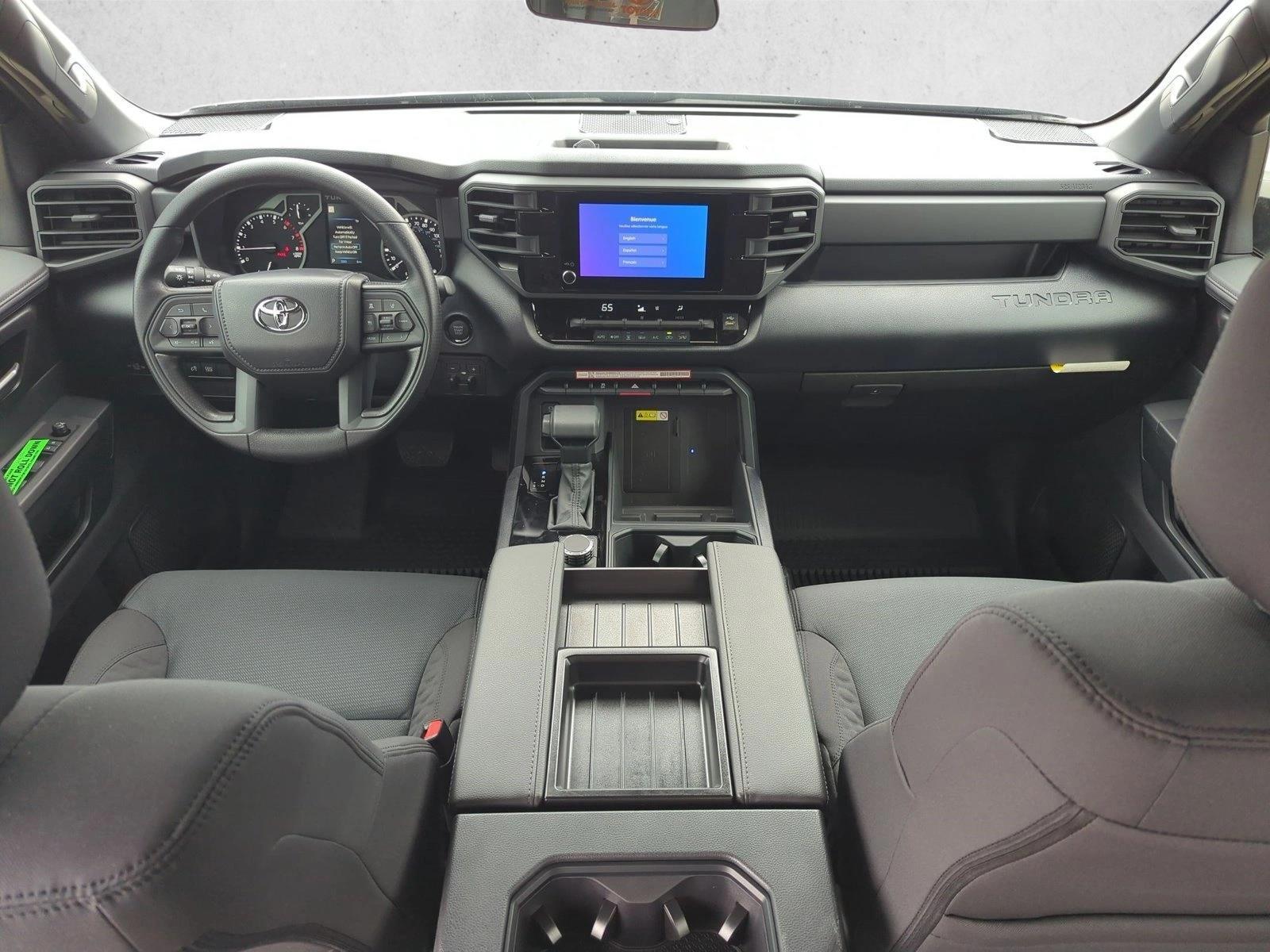 Thumbnail: 2026 Toyota Tundra - 3