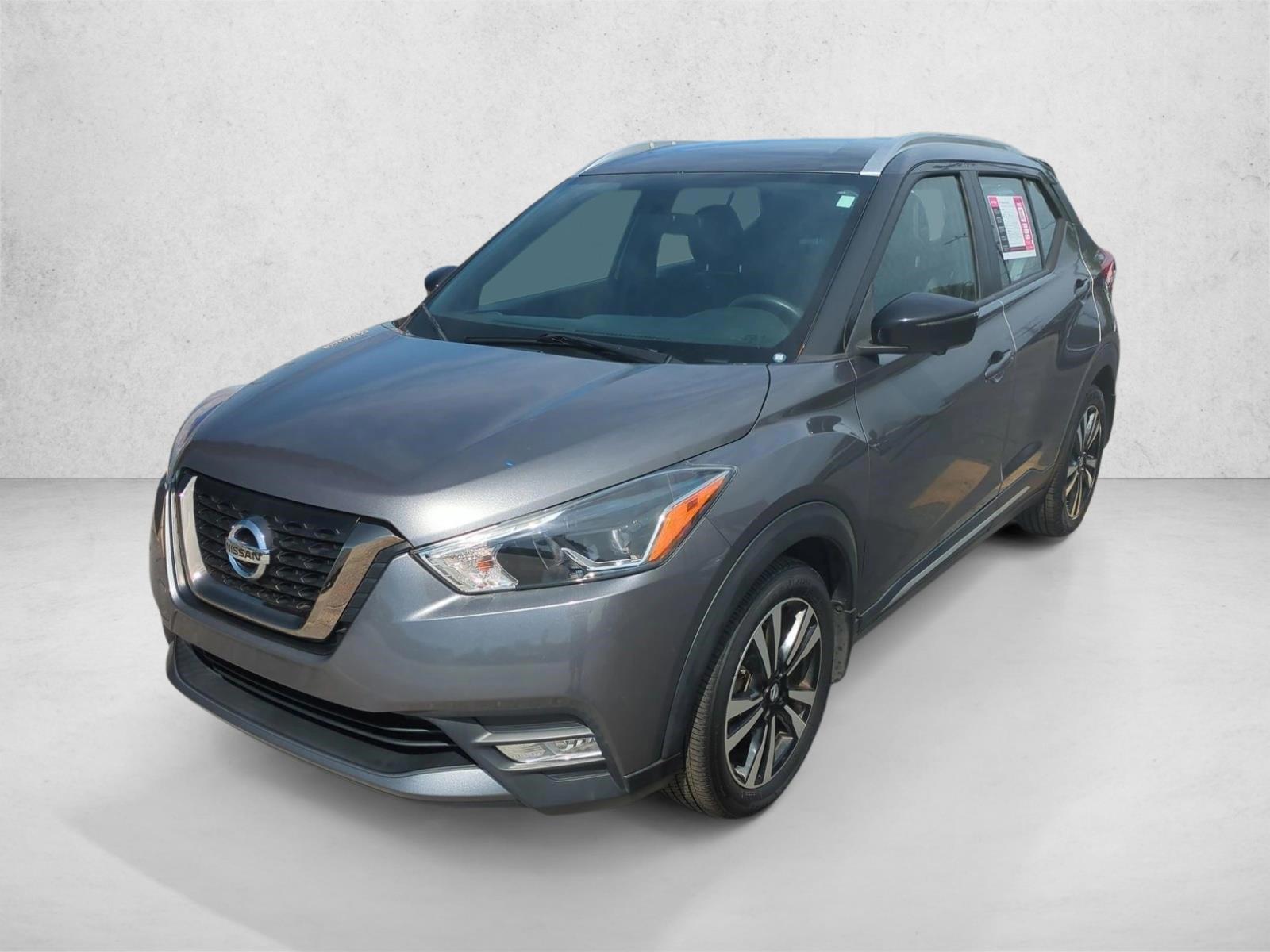 Thumbnail: 2019 Nissan Kicks - 1