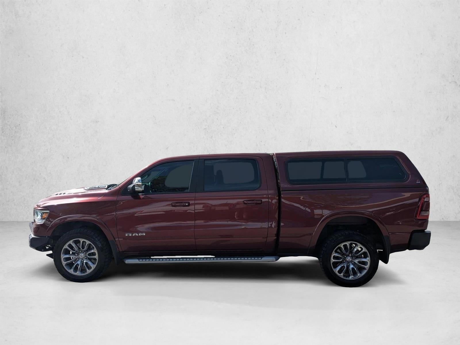Thumbnail: 2019 RAM 1500 - 2