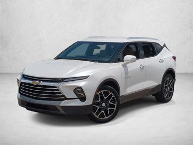 2023 Chevrolet Blazer