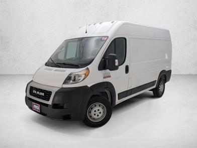 2019 RAM ProMaster  -
                  Littleton, CO