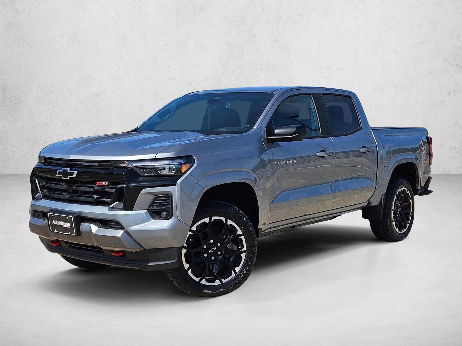 Thumbnail: 2026 Chevrolet Colorado - 1