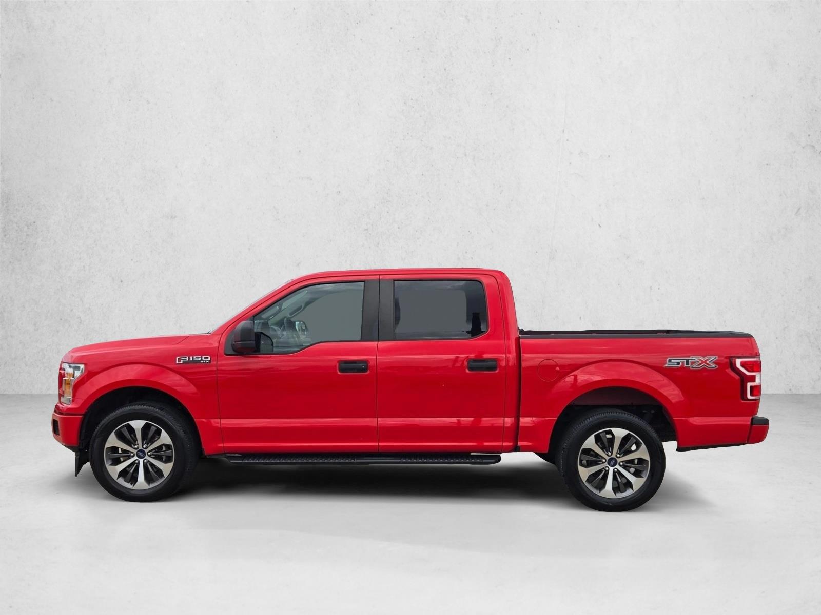 Thumbnail: 2019 Ford F-150 - 2